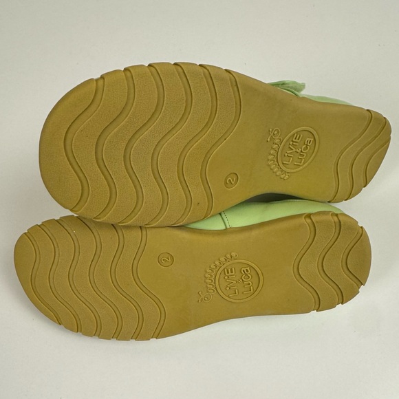 NIB Livie & Luca Pio Pio Mary Jane in Mint - Picture 6 of 7